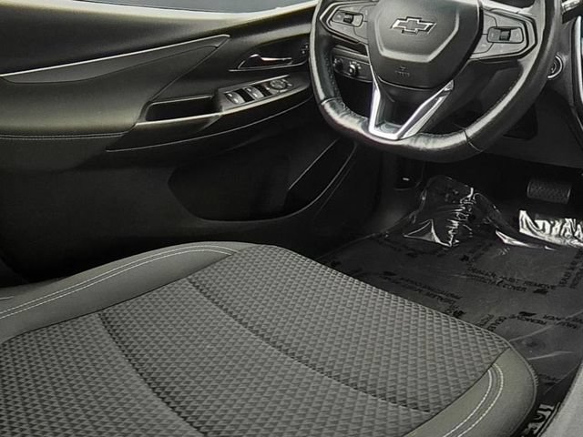 Used 2023 Chevrolet Bolt LT FWD image 26