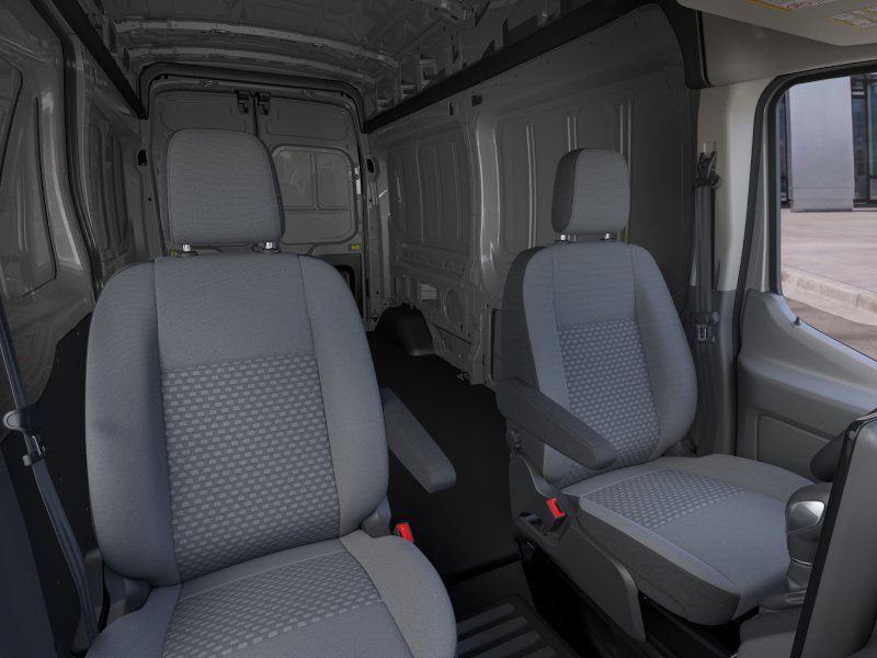 New 2026 Ford Transit 250 148 High Roof AWD image 11