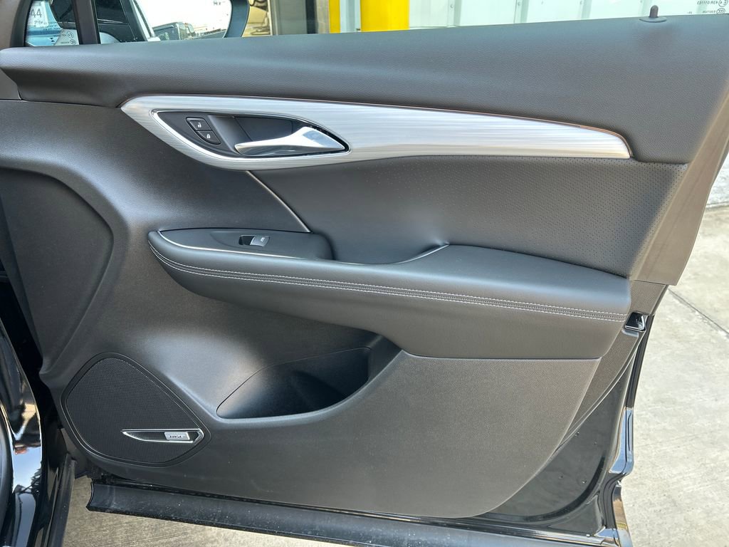 New 2026 Buick Envision Avenir image 44