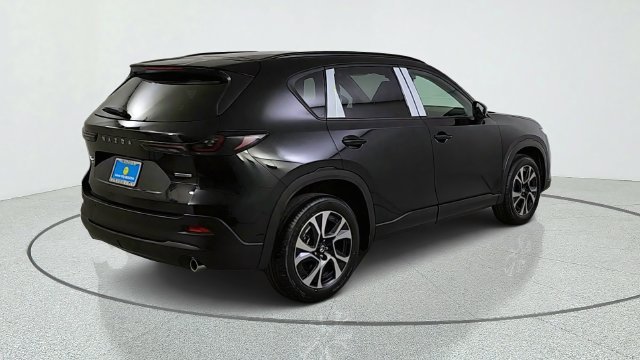 New 2026 MAZDA CX-5 Preferred AWD/4WD image 7