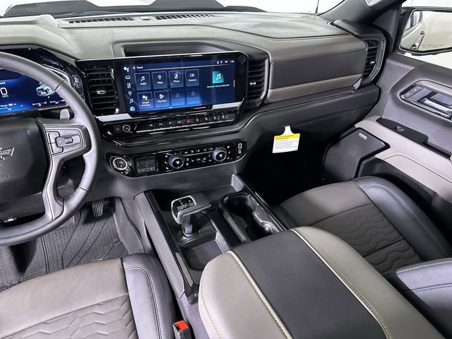 New 2026 Chevrolet Silverado 1500 ZR2 AWD/4WD image 36
