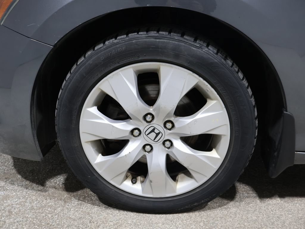 Used 2008 Honda Accord EX-L image 8