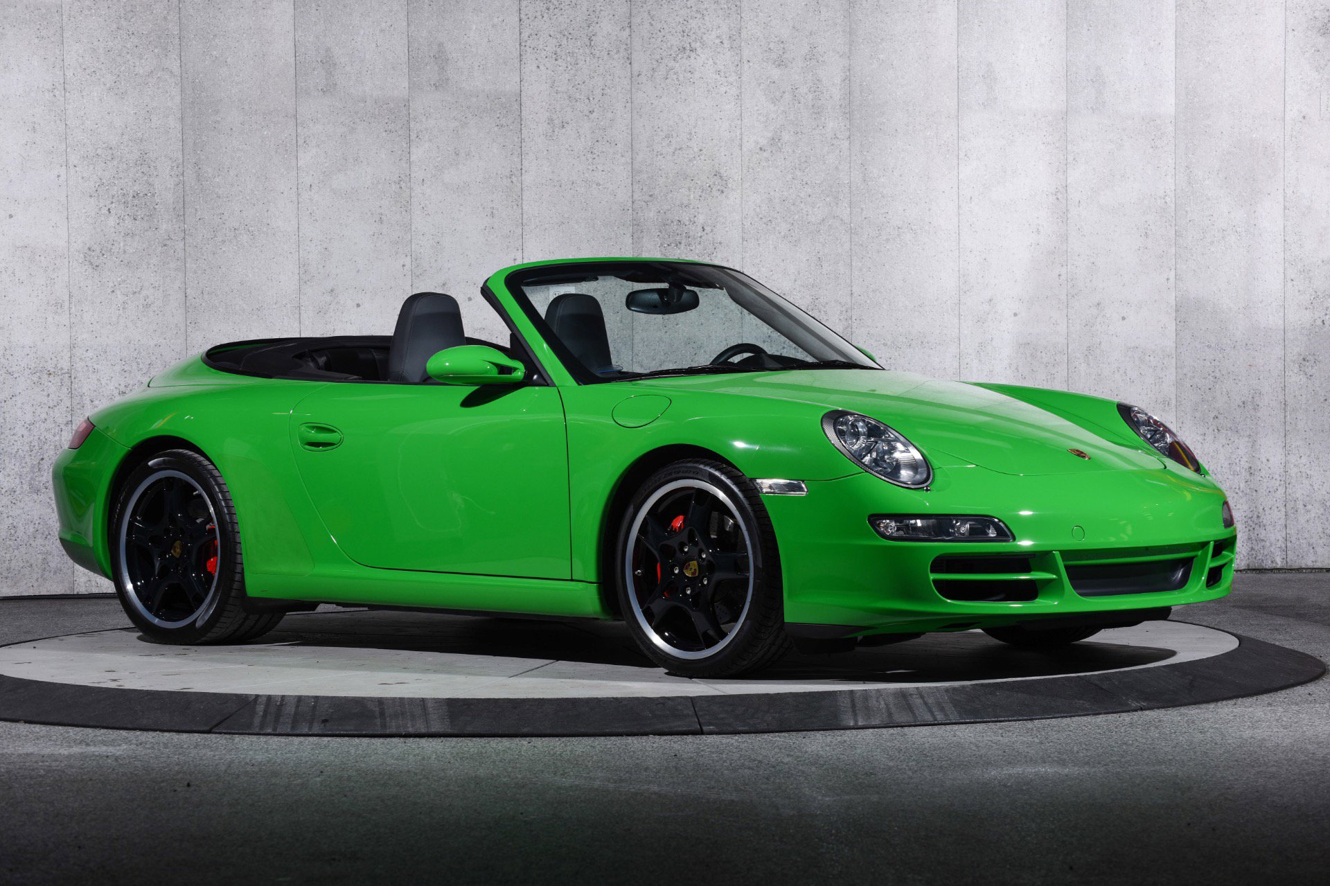 Used 2008 Porsche 911 Carrera S image 2