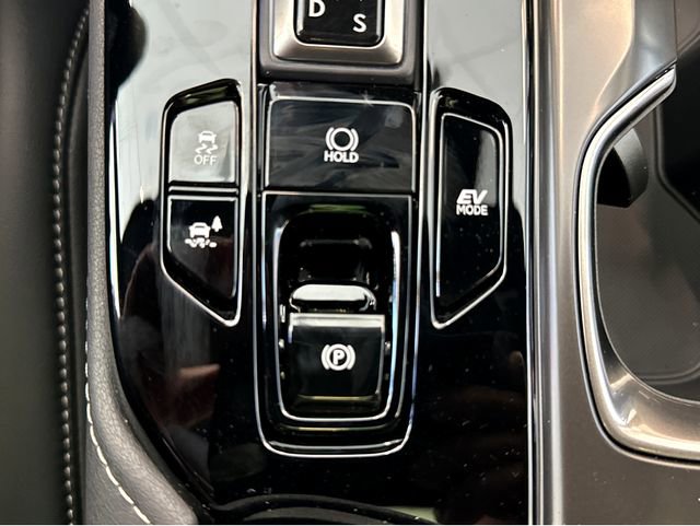 New 2026 Lexus NX 350h F Sport AWD/4WD image 31