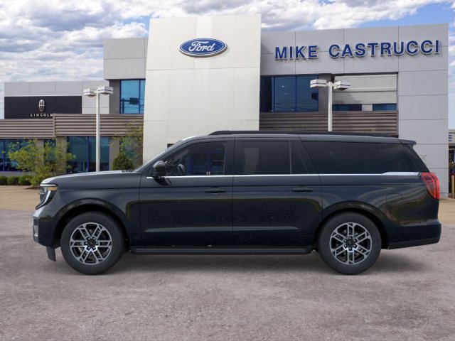 New 2026 Ford Expedition Max Active AWD/4WD image 3