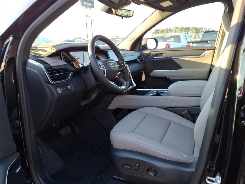 New 2026 GMC Acadia Elevation w/ Elevation Premium Package FWD image 21