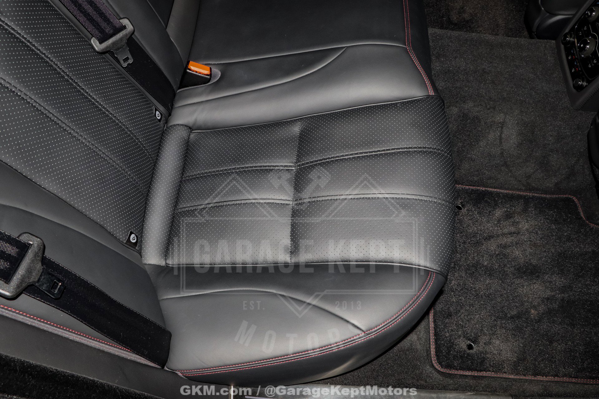 Used 2015 Jaguar XJ R LWB image 94