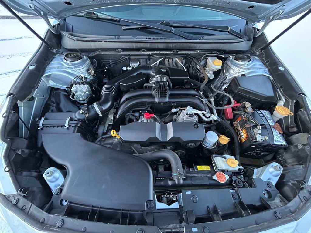 Used 2016 Subaru Outback 2.5i Premium image 35