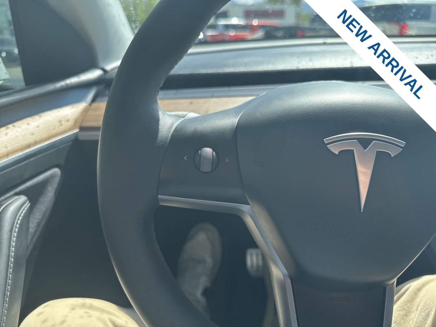 Used 2024 Tesla Model Y Performance image 19