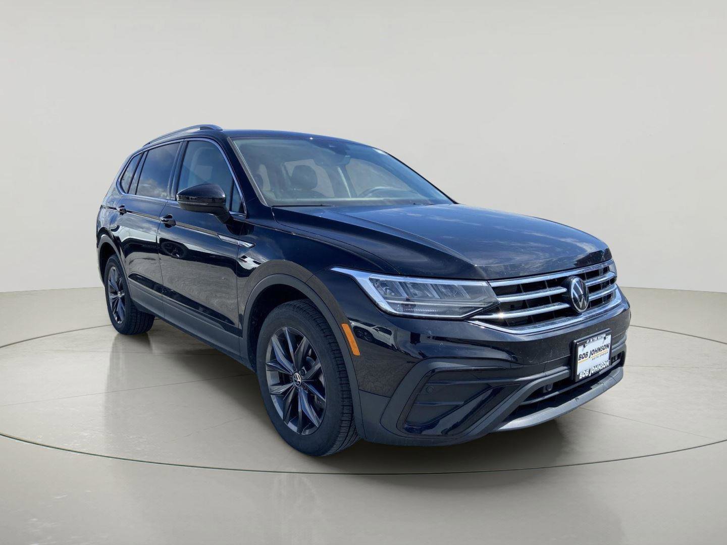 Used 2023 Volkswagen Tiguan SE AWD/4WD video 1