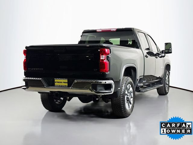 Used 2021 Chevrolet Silverado 3500 LT w/ Convenience Package image 7