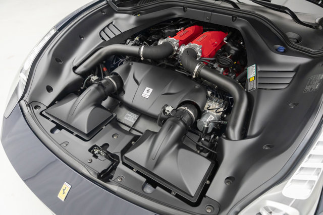Used 2016 Ferrari California T RWD image 59
