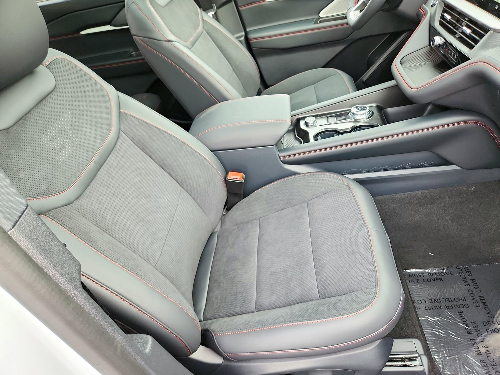 New 2026 Ford Explorer ST image 28