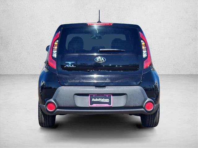 Used 2015 Kia Soul + FWD image 7
