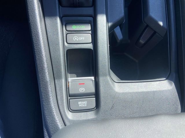 Used 2025 Honda Accord LX image 28