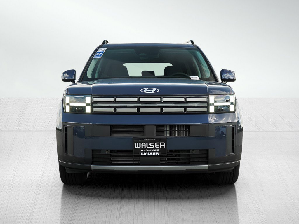 New 2026 Hyundai Santa Fe SEL image 2