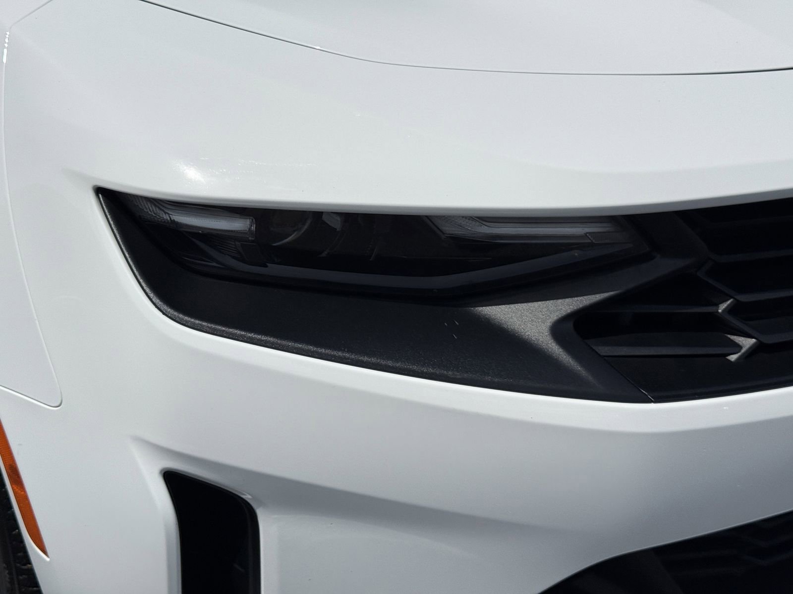 Used 2023 Chevrolet Camaro LT RWD image 10