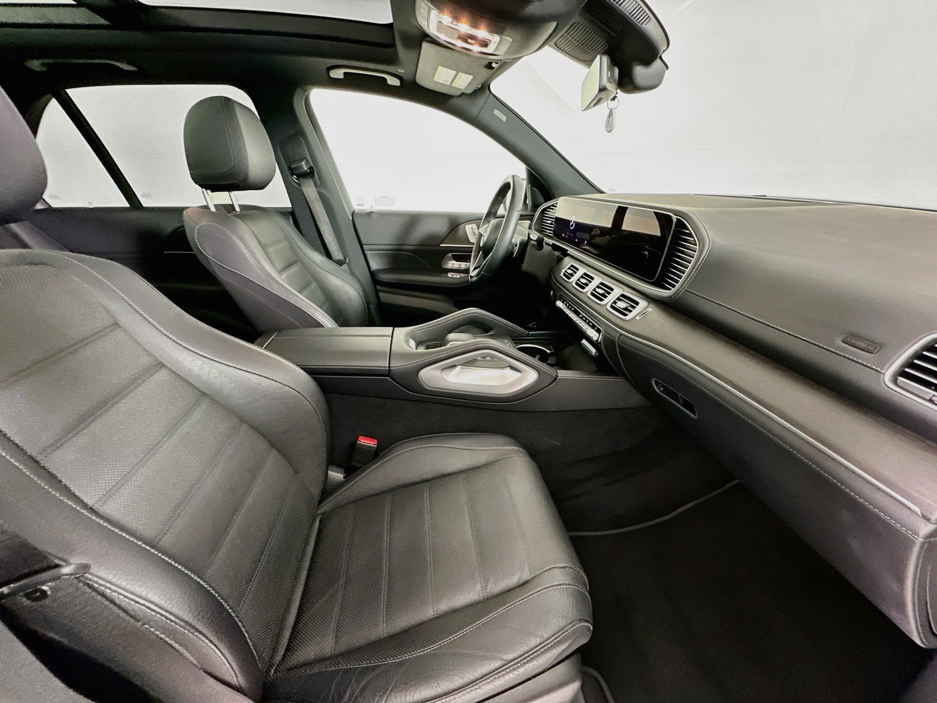 Certified 2024 Mercedes-Benz GLE 350 4MATIC image 30
