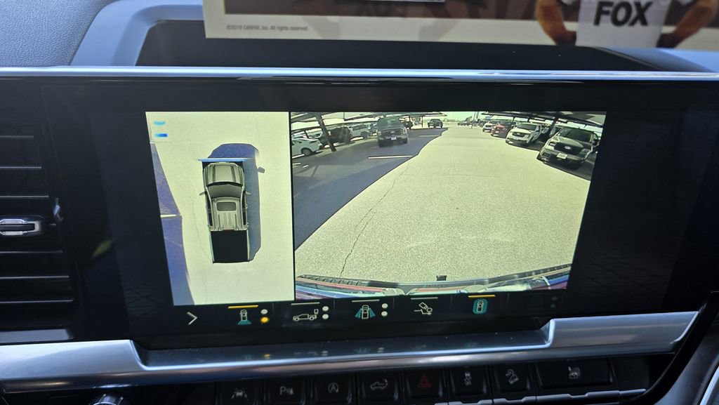 Used 2022 GMC Sierra 1500 SLT w/ SLT Premium Plus Package image 21