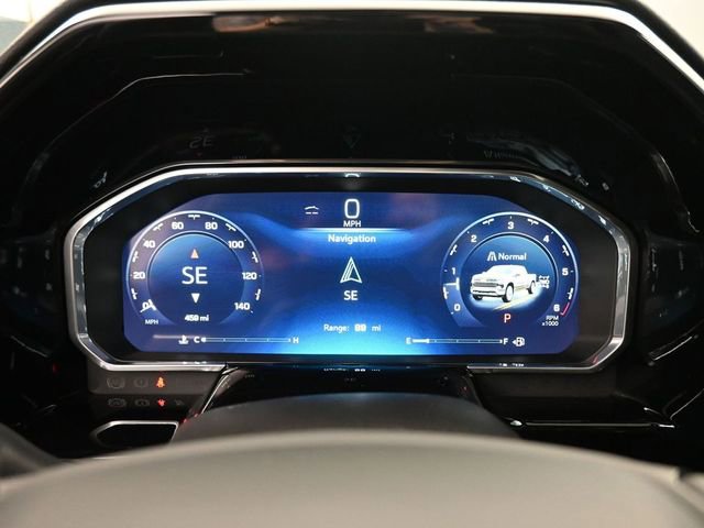 New 2026 Chevrolet Silverado 1500 RST w/ RST All Star Premium Package image 12