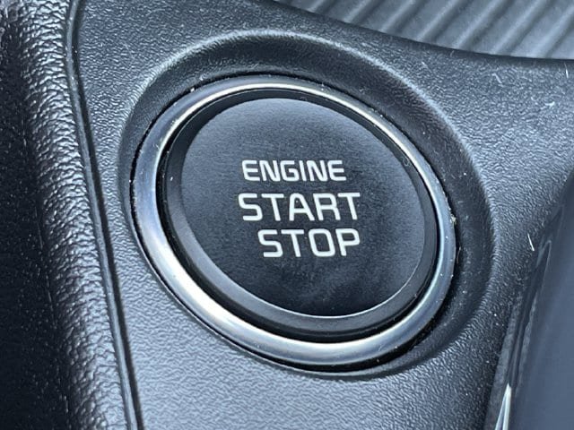 Used 2025 Kia K4 EX FWD image 21