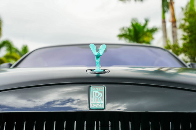 Used 2017 Rolls-Royce Wraith image 53