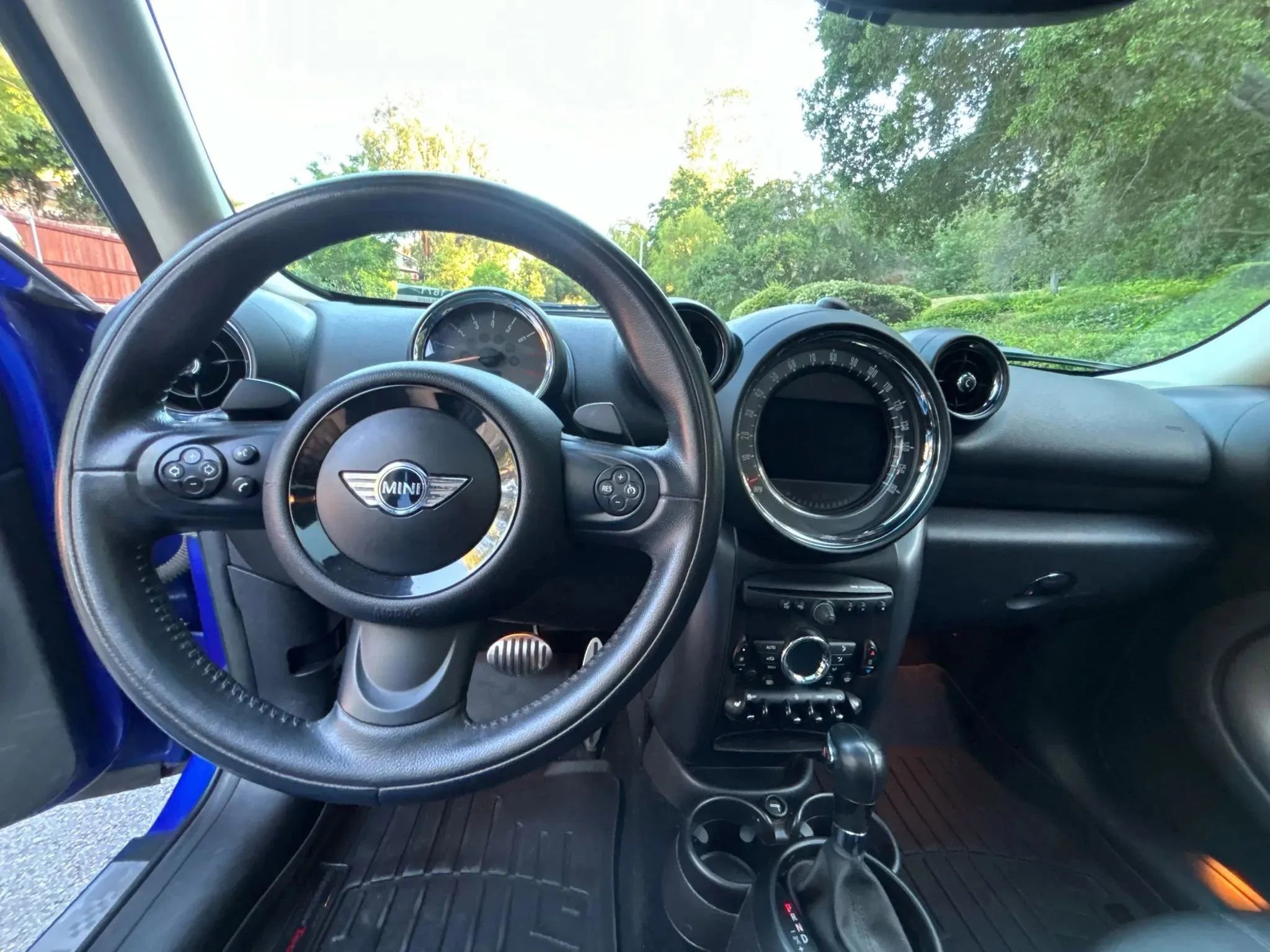 Used 2015 MINI Cooper Countryman S image 25