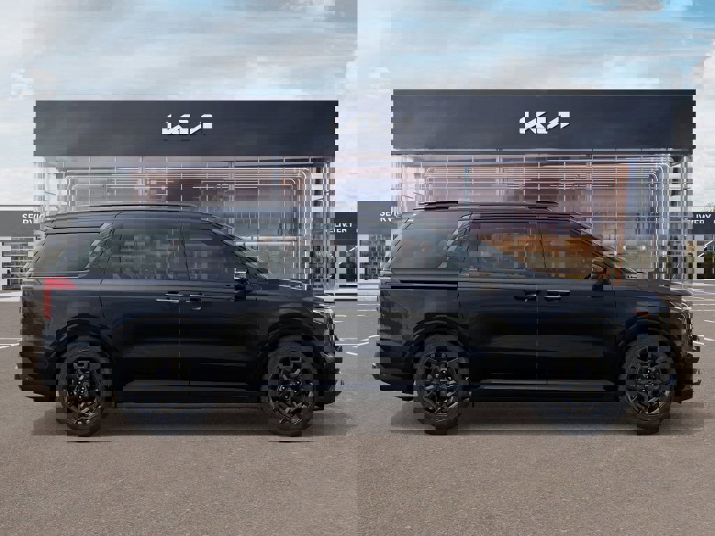 New 2026 Kia Carnival SX Prestige image 7