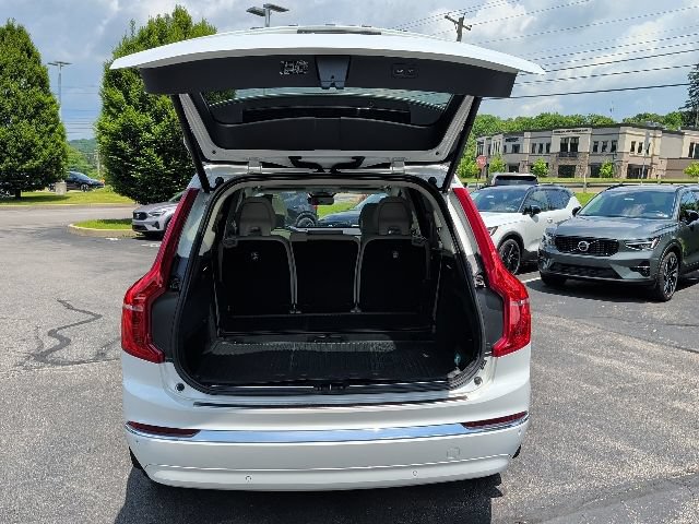 Used 2023 Volvo XC90 B6 Plus w/ Protection Package Premier AWD/4WD image 15