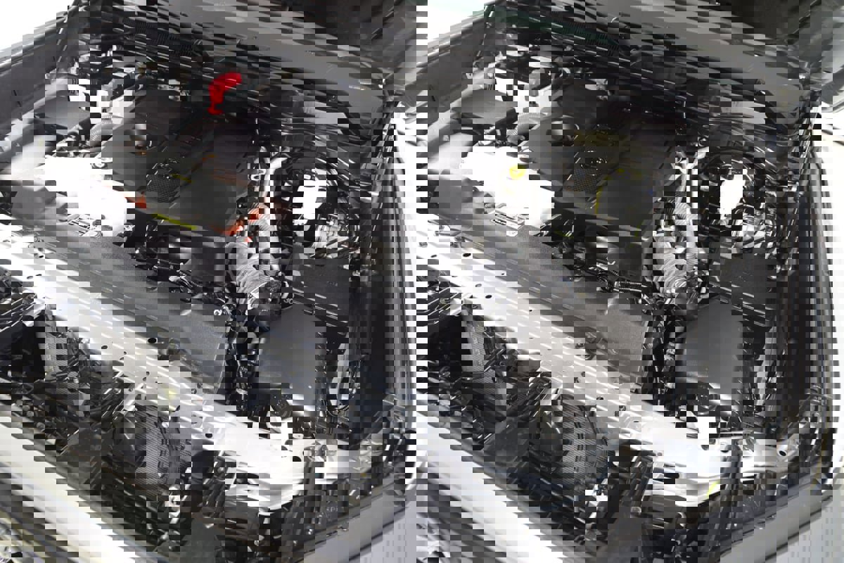 Used 2023 Toyota Tundra SR5 w/ TRD Sport Package image 19