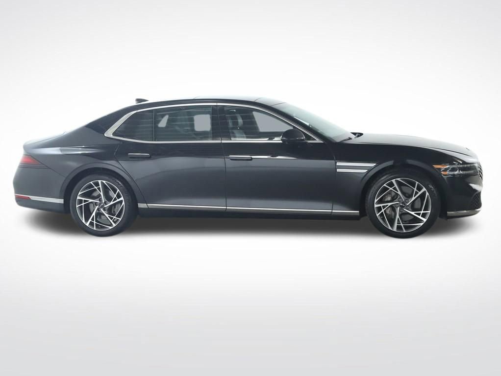 Used 2023 Genesis G90 3.5T AWD/4WD image 12