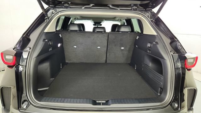 New 2026 MAZDA CX-50 2.5 Hybrid w/ Cargo Package AWD/4WD image 36