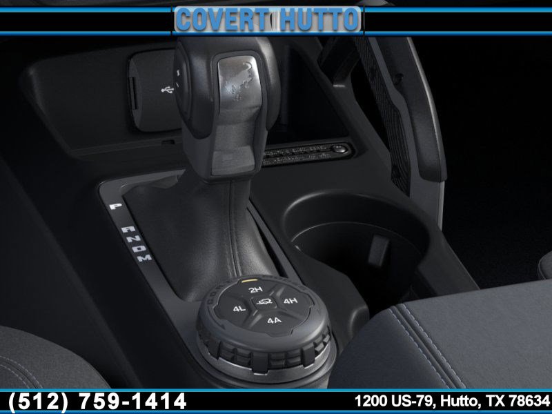 New 2025 Ford Bronco Badlands image 17