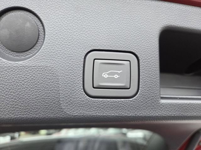 New 2026 GMC Terrain Elevation image 16