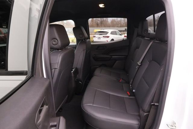 Used 2024 Chevrolet Colorado Trail Boss w/ LPO, Skid Plate Package image 9