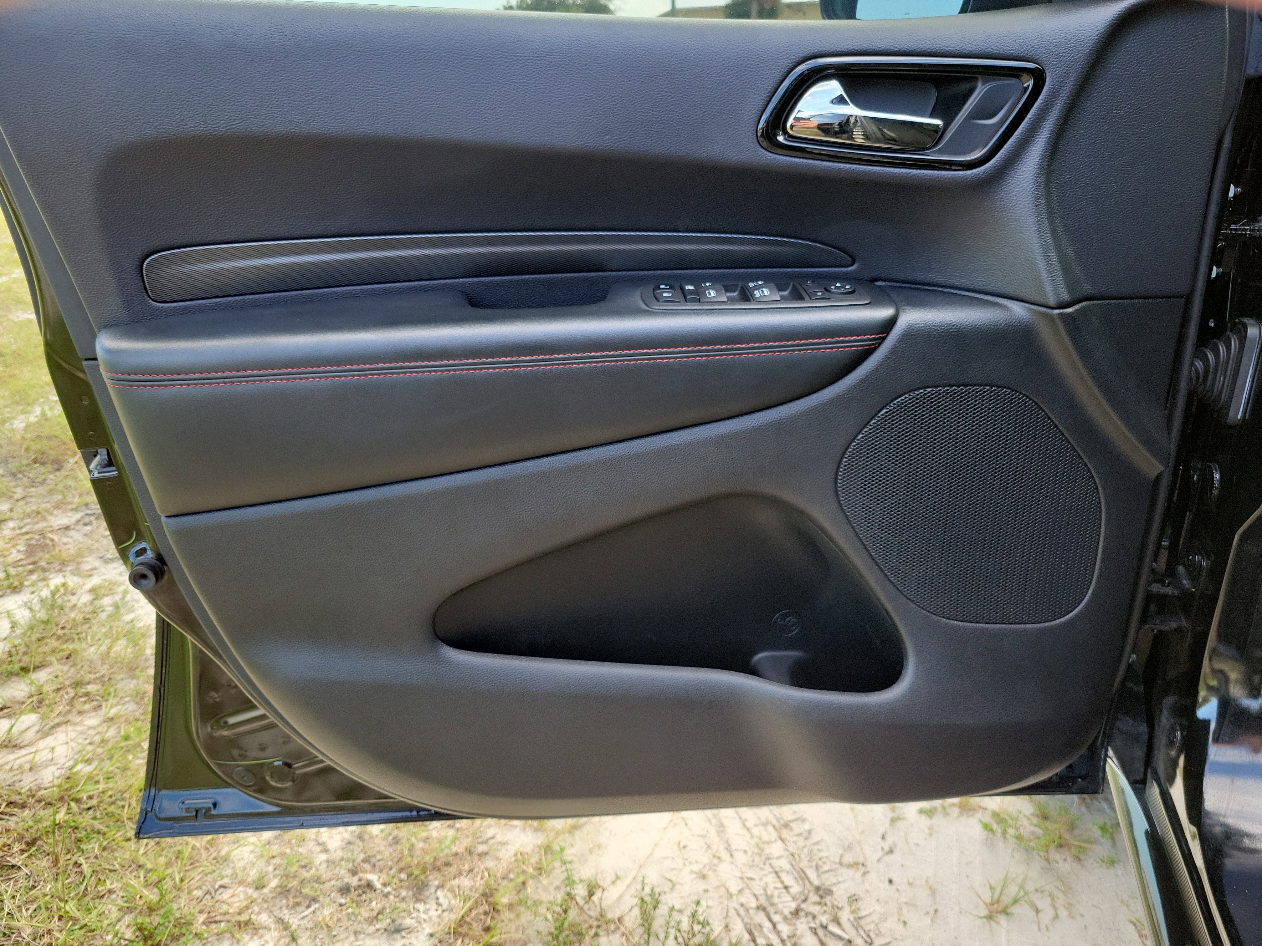 Used 2024 Dodge Durango GT w/ Blacktop Package image 15