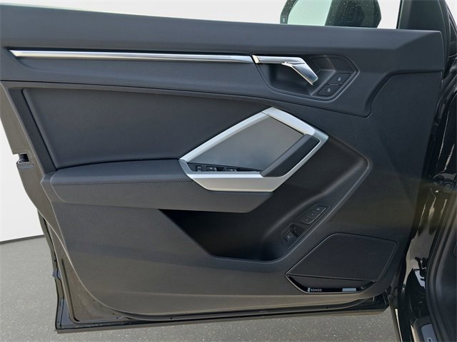 Used 2025 Audi Q3 2.0T Premium Plus w/ Premium Plus Package image 30