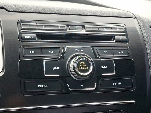 Used 2013 Honda Civic LX image 16