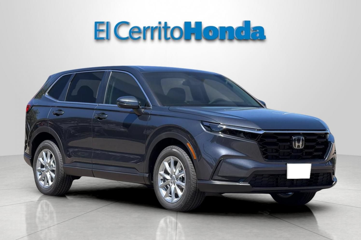 New 2026 Honda CR-V EX