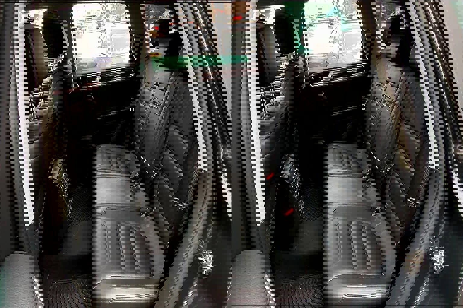 Used 2014 Volkswagen Touareg TDI image 21