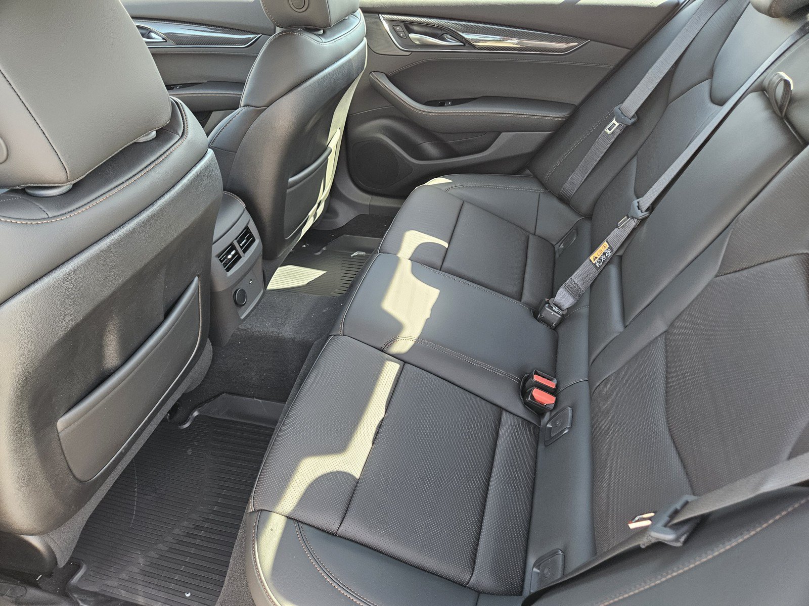 New 2026 Cadillac CT5 V w/ Technology Package RWD image 20