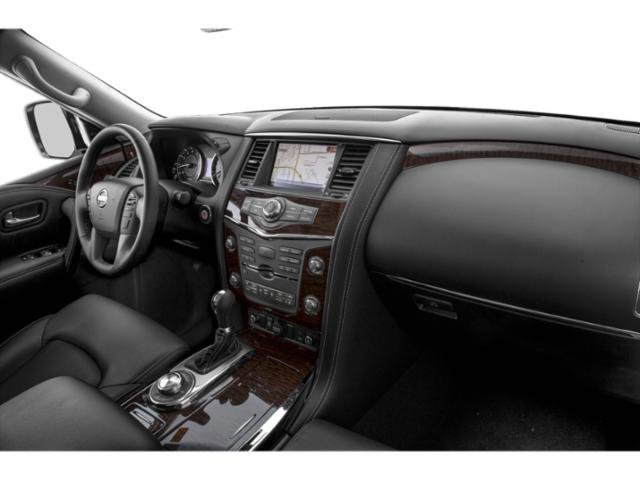 Used 2019 Nissan Armada SL AWD/4WD image 16