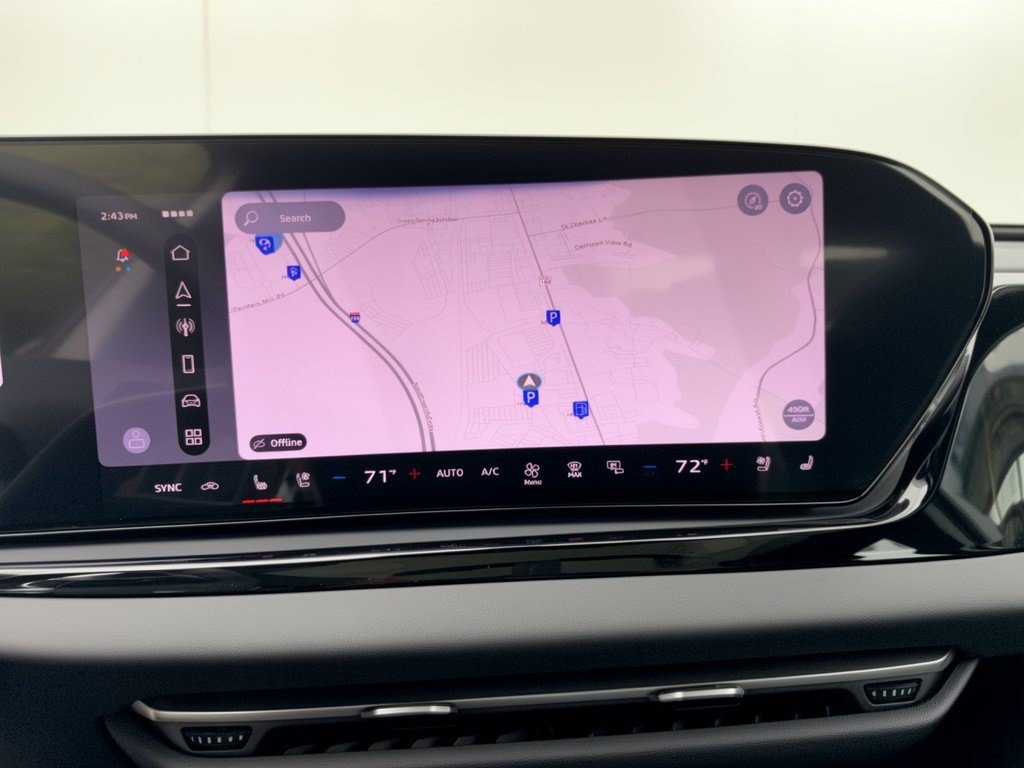 New 2026 Audi A5 Premium Plus AWD/4WD image 23