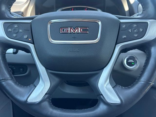 Used 2018 GMC Terrain SLT w/ Preferred Package AWD/4WD image 18