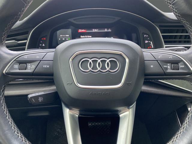 Used 2021 Audi Q8 Premium w/ Convenience Package image 18