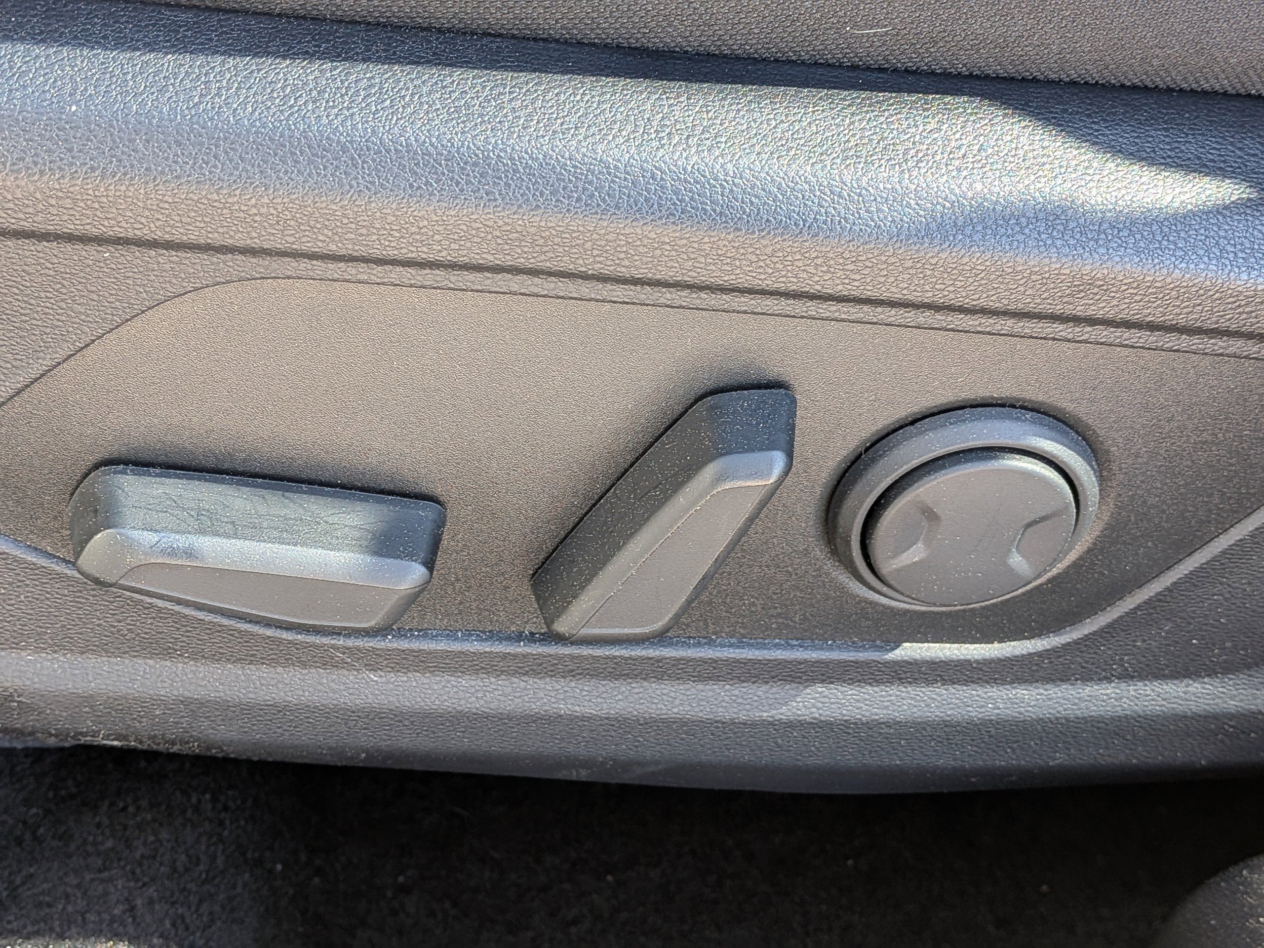 Certified 2025 Hyundai Tucson SEL image 21