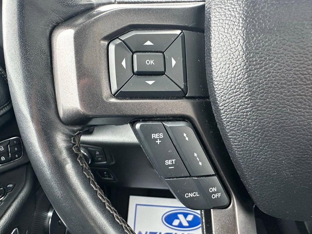Used 2021 Ford Expedition Max Limited AWD/4WD image 30