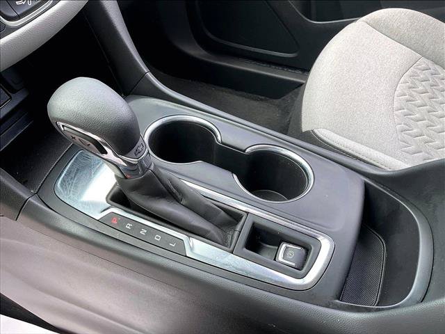 Certified 2024 Chevrolet Equinox LS w/ LS Convenience Package FWD image 14