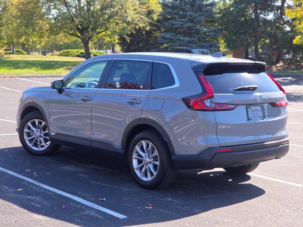 Used 2024 Honda CR-V EX-L image 23