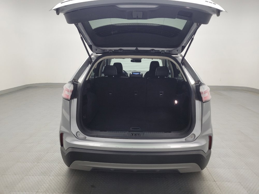 Used 2024 Ford Edge SEL image 29